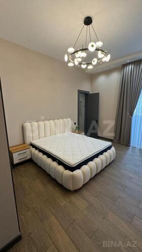 Satılır 5 otaqlı həyət evi/bağ evi 250 m², Mərdəkan q., photo 18 from 26
