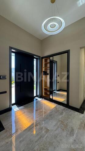 Satılır 5 otaqlı həyət evi/bağ evi 250 m², Mərdəkan q., photo 9 from 26