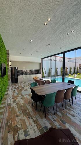 Satılır 5 otaqlı həyət evi/bağ evi 250 m², Mərdəkan q., photo 8 from 26