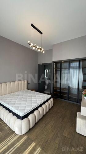 Satılır 5 otaqlı həyət evi/bağ evi 250 m², Mərdəkan q., photo 21 from 26