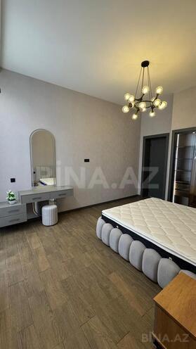Satılır 5 otaqlı həyət evi/bağ evi 250 m², Mərdəkan q., photo 16 from 26