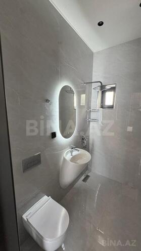 Satılır 5 otaqlı həyət evi/bağ evi 250 m², Mərdəkan q., photo 23 from 26