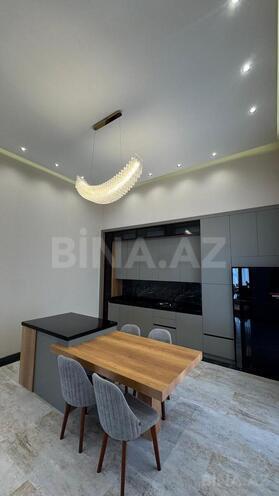 Satılır 5 otaqlı həyət evi/bağ evi 250 m², Mərdəkan q., photo 12 from 26