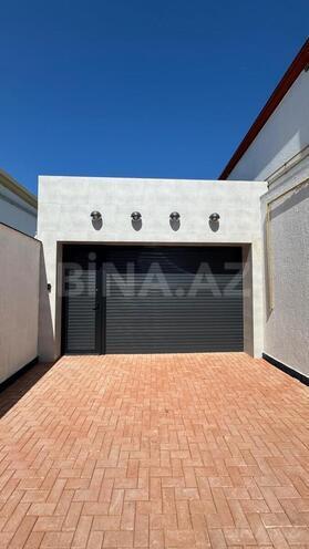 Satılır 5 otaqlı həyət evi/bağ evi 250 m², Mərdəkan q., photo 25 from 26