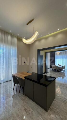 Satılır 5 otaqlı həyət evi/bağ evi 250 m², Mərdəkan q., photo 13 from 26