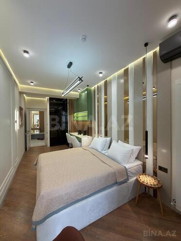 Продаётся 3-комн. новостройка 105 м², м. Кероглу, photo 9 from 22