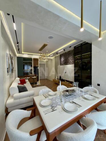 Продаётся 3-комн. новостройка 105 м², м. Кероглу, photo 3 from 22