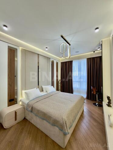 Продаётся 3-комн. новостройка 105 м², м. Кероглу, photo 5 from 22