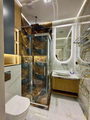 Продаётся 3-комн. новостройка 105 м², м. Кероглу, photo 7 from 22