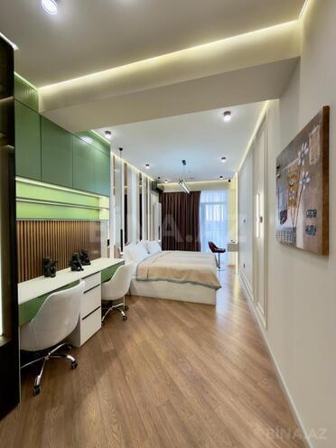 Продаётся 3-комн. новостройка 105 м², м. Кероглу, photo 8 from 22