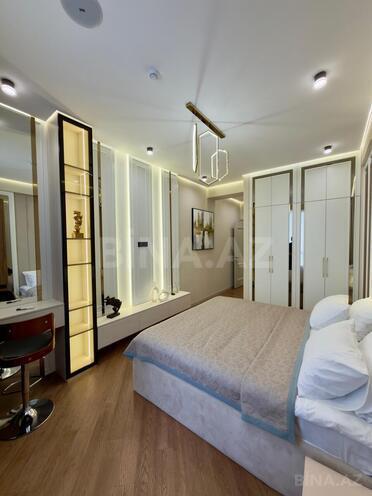 Продаётся 3-комн. новостройка 105 м², м. Кероглу, photo 16 from 22