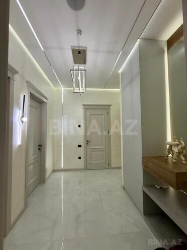 Продаётся 3-комн. новостройка 105 м², м. Кероглу, photo 21 from 22