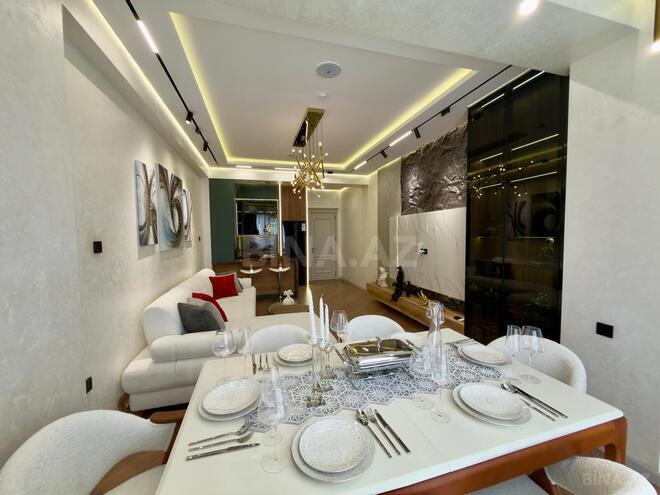 Продаётся 3-комн. новостройка 105 м², м. Кероглу, photo 13 from 22