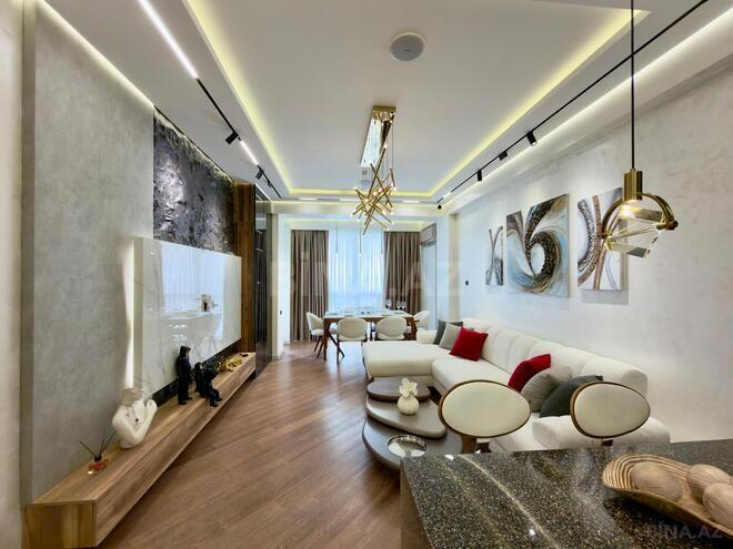 Продаётся 3-комн. новостройка 105 м², м. Кероглу, photo 12 from 22