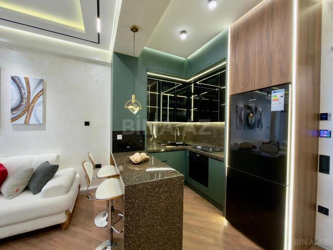 Продаётся 3-комн. новостройка 105 м², м. Кероглу, photo 14 from 22