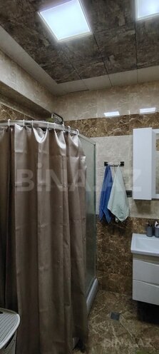 Satılır 3 otaqlı yeni tikili 103 m², Yeni Yasamal q., photo 27 from 29