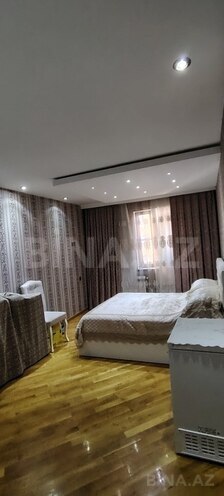 Satılır 3 otaqlı yeni tikili 103 m², Yeni Yasamal q., photo 10 from 29