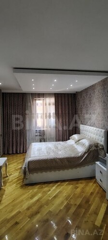 Satılır 3 otaqlı yeni tikili 103 m², Yeni Yasamal q., photo 9 from 29