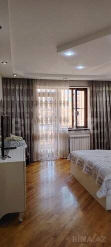 Satılır 3 otaqlı yeni tikili 103 m², Yeni Yasamal q., photo 8 from 29