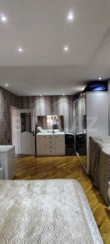Satılır 3 otaqlı yeni tikili 103 m², Yeni Yasamal q., photo 12 from 29