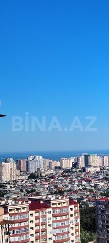 Satılır 3 otaqlı yeni tikili 103 m², Yeni Yasamal q., photo 17 from 29