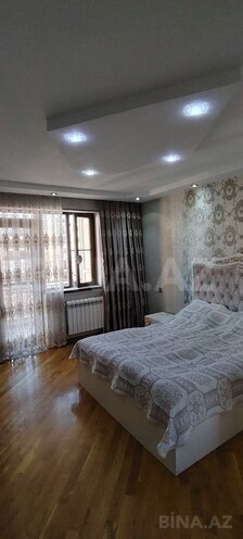 Satılır 3 otaqlı yeni tikili 103 m², Yeni Yasamal q., photo 14 from 29