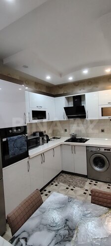 Satılır 3 otaqlı yeni tikili 103 m², Yeni Yasamal q., photo 23 from 29