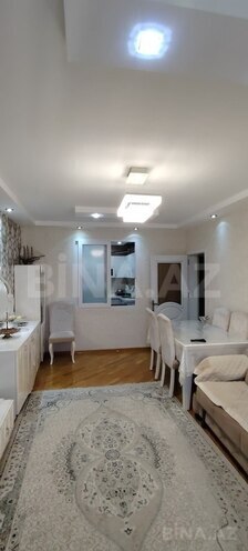 Satılır 3 otaqlı yeni tikili 103 m², Yeni Yasamal q., photo 20 from 29