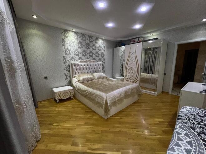 Satılır 3 otaqlı yeni tikili 103 m², Yeni Yasamal q., photo 1 from 29