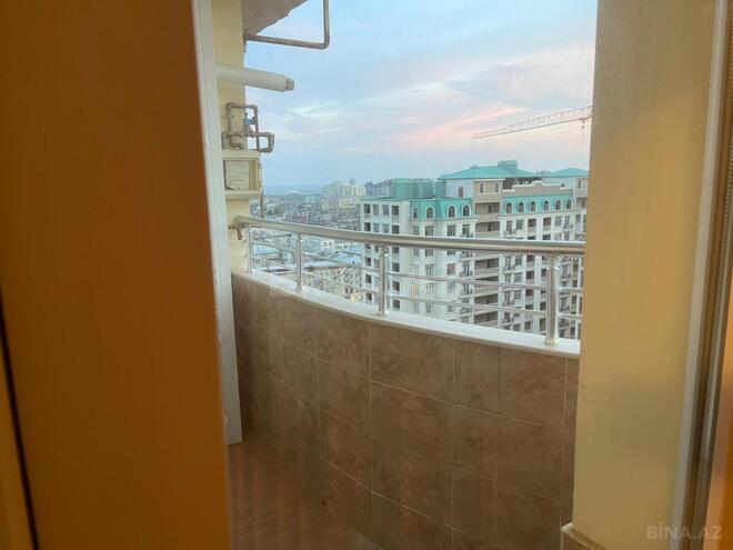 Satılır 3 otaqlı yeni tikili 107 m², Nəriman Nərimanov m., photo 8 from 16