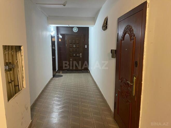 Satılır 3 otaqlı yeni tikili 107 m², Nəriman Nərimanov m., photo 10 from 16