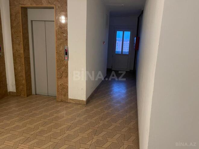 Satılır 3 otaqlı yeni tikili 107 m², Nəriman Nərimanov m., photo 11 from 16