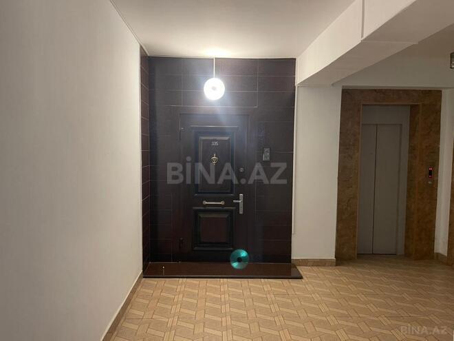 Satılır 3 otaqlı yeni tikili 107 m², Nəriman Nərimanov m., photo 9 from 16
