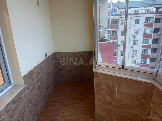 Satılır 3 otaqlı yeni tikili 107 m², Nəriman Nərimanov m., photo 12 from 16