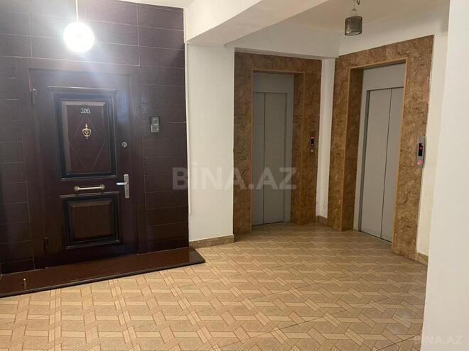 Satılır 3 otaqlı yeni tikili 107 m², Nəriman Nərimanov m., photo 15 from 16