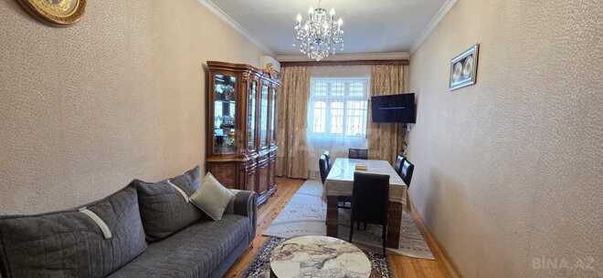 Satılır 3 otaqlı həyət evi/bağ evi 80 m², photo 1 from 25