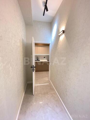 Сдаётся 2-комн. новостройка 65 м², м. 8 ноября, photo 17 from 29