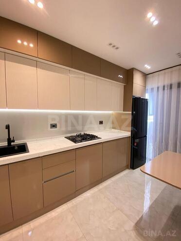 Сдаётся 2-комн. новостройка 65 м², м. 8 ноября, photo 20 from 29