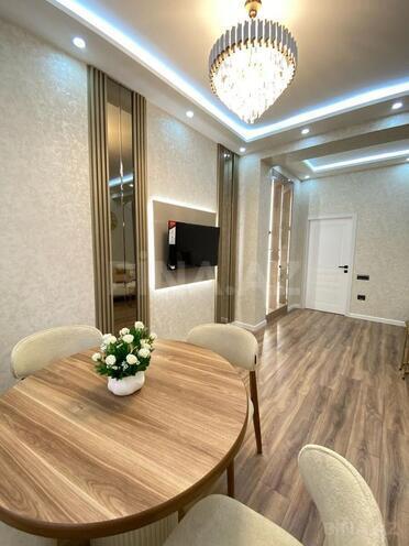 Сдаётся 2-комн. новостройка 65 м², м. 8 ноября, photo 14 from 29