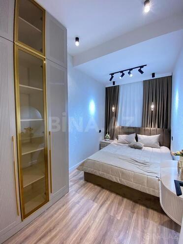Сдаётся 2-комн. новостройка 65 м², м. 8 ноября, photo 15 from 29