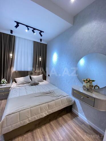 Сдаётся 2-комн. новостройка 65 м², м. 8 ноября, photo 19 from 29