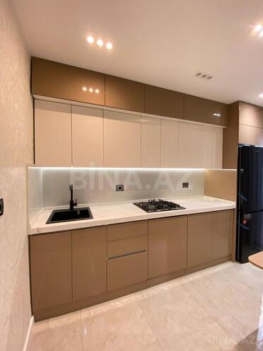 Сдаётся 2-комн. новостройка 65 м², м. 8 ноября, photo 22 from 29