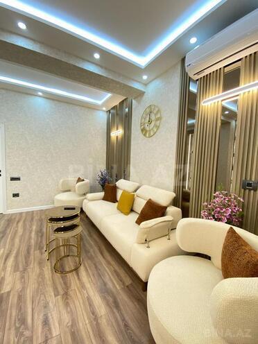 Сдаётся 2-комн. новостройка 65 м², м. 8 ноября, photo 11 from 29