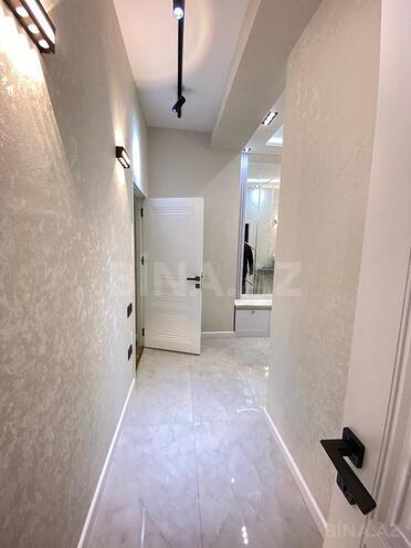 Сдаётся 2-комн. новостройка 65 м², м. 8 ноября, photo 25 from 29