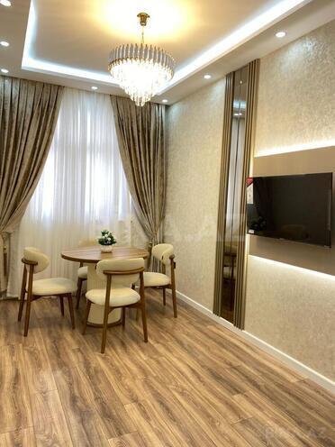 Сдаётся 2-комн. новостройка 65 м², м. 8 ноября, photo 3 from 29