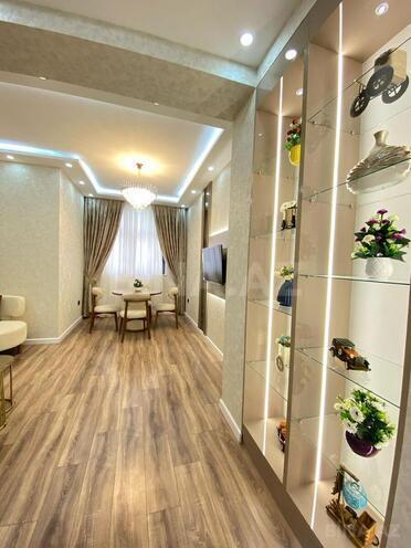 Сдаётся 2-комн. новостройка 65 м², м. 8 ноября, photo 8 from 29