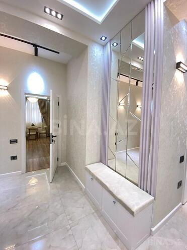 Сдаётся 2-комн. новостройка 65 м², м. 8 ноября, photo 12 from 29