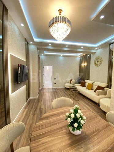 Сдаётся 2-комн. новостройка 65 м², м. 8 ноября, photo 6 from 29