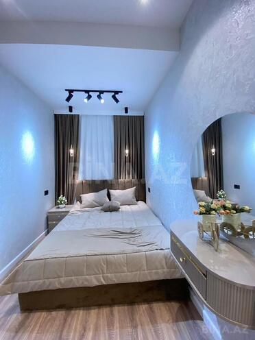 Сдаётся 2-комн. новостройка 65 м², м. 8 ноября, photo 16 from 29