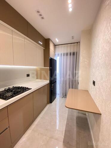 Сдаётся 2-комн. новостройка 65 м², м. 8 ноября, photo 21 from 29